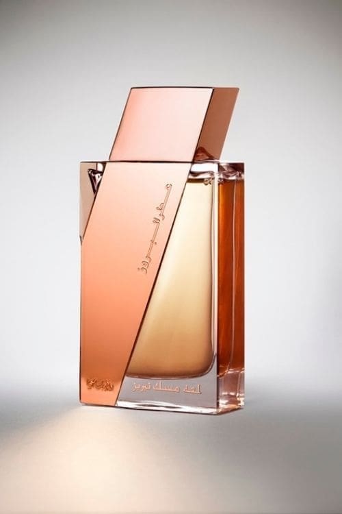  Rasasi_Boruzz Lamaat Musk Tabriz