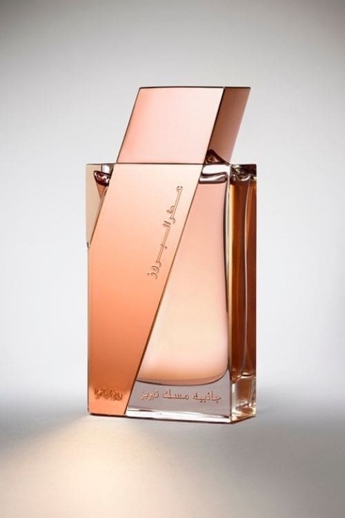 Attar Al Boruzz Jazeebiyat Musk Tabriz