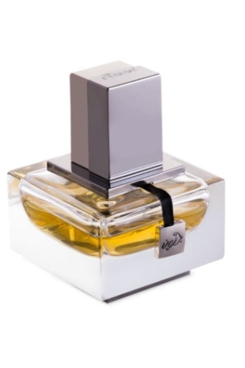 Junoon Satin - Pour Homme