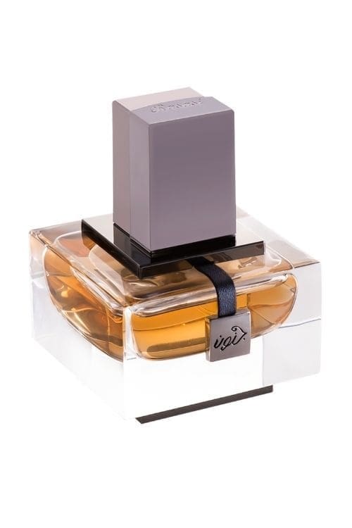 Junoon Velvet - Pour Homme