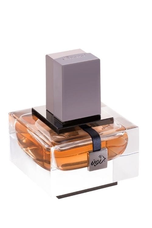 Junoon Leather - Pour Homme