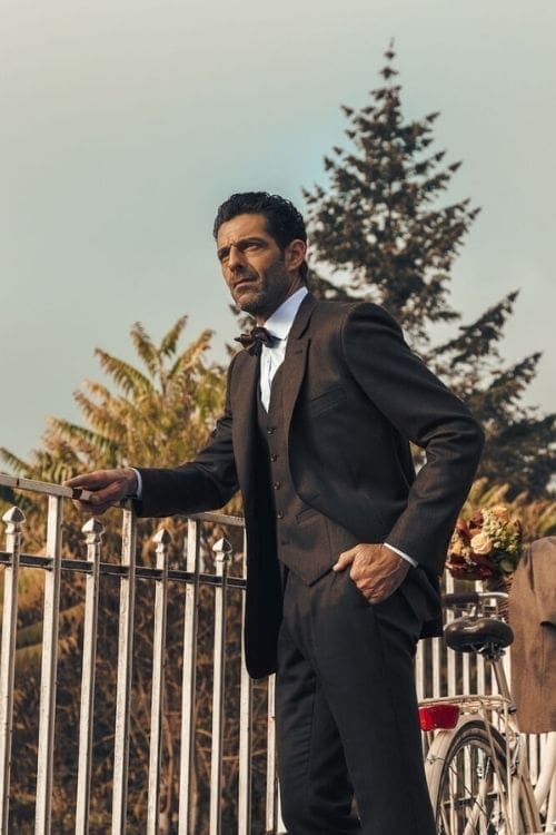 8th LINING x EDOARDO CATTANEO