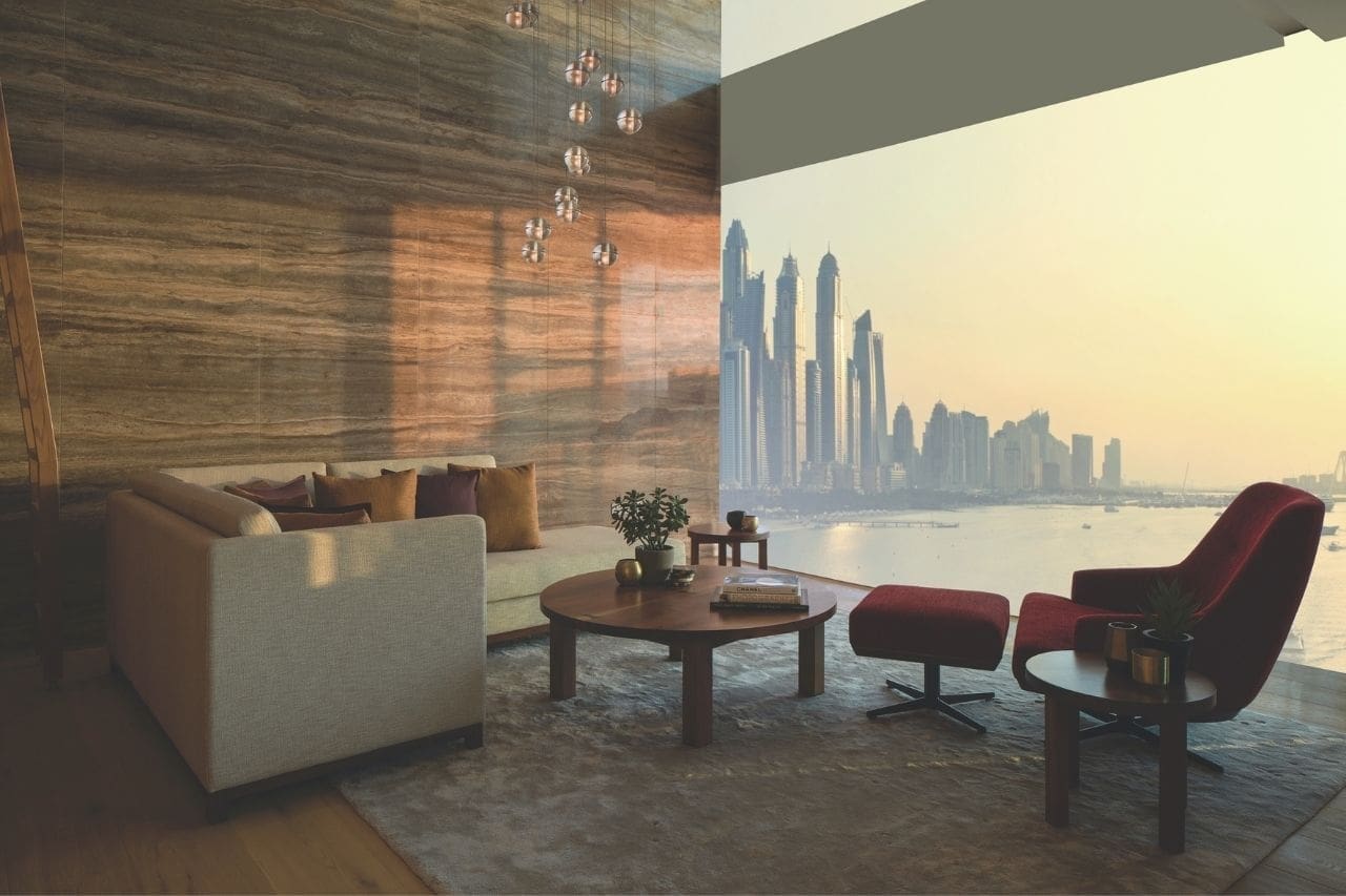 Omniyat And Dorchester Collection One at Palm Jumeirah