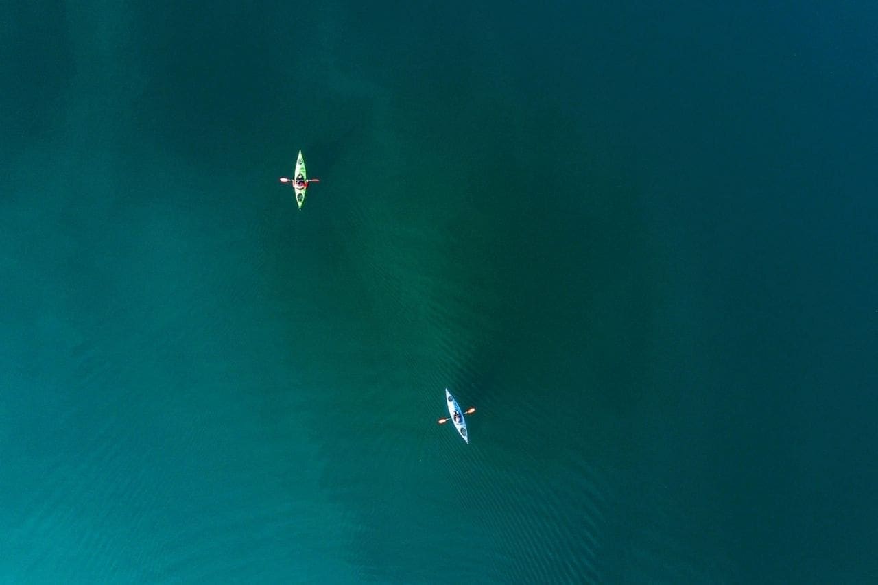 Pura Eco Retreat - Jubail Island Abu Dhabi