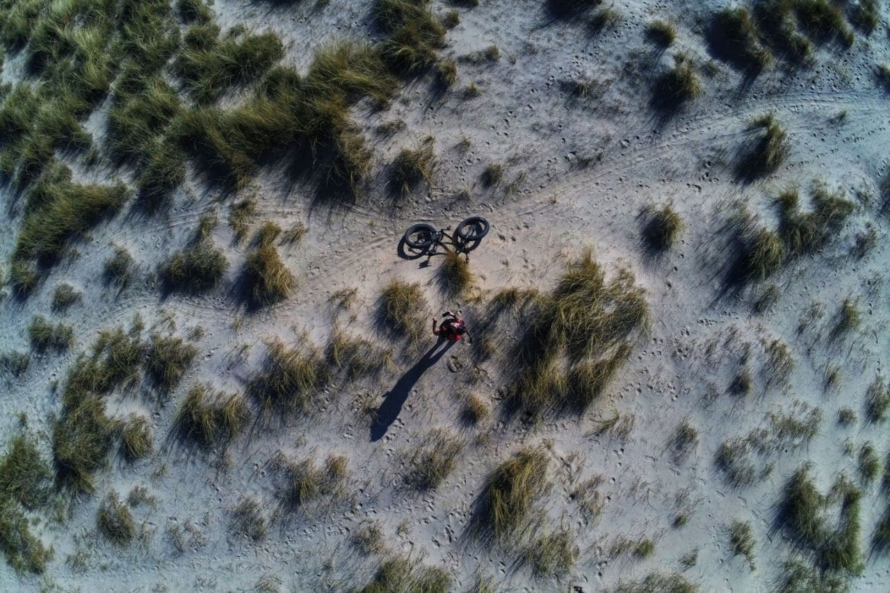 Pura Eco Retreat - Jubail Island Abu Dhabi