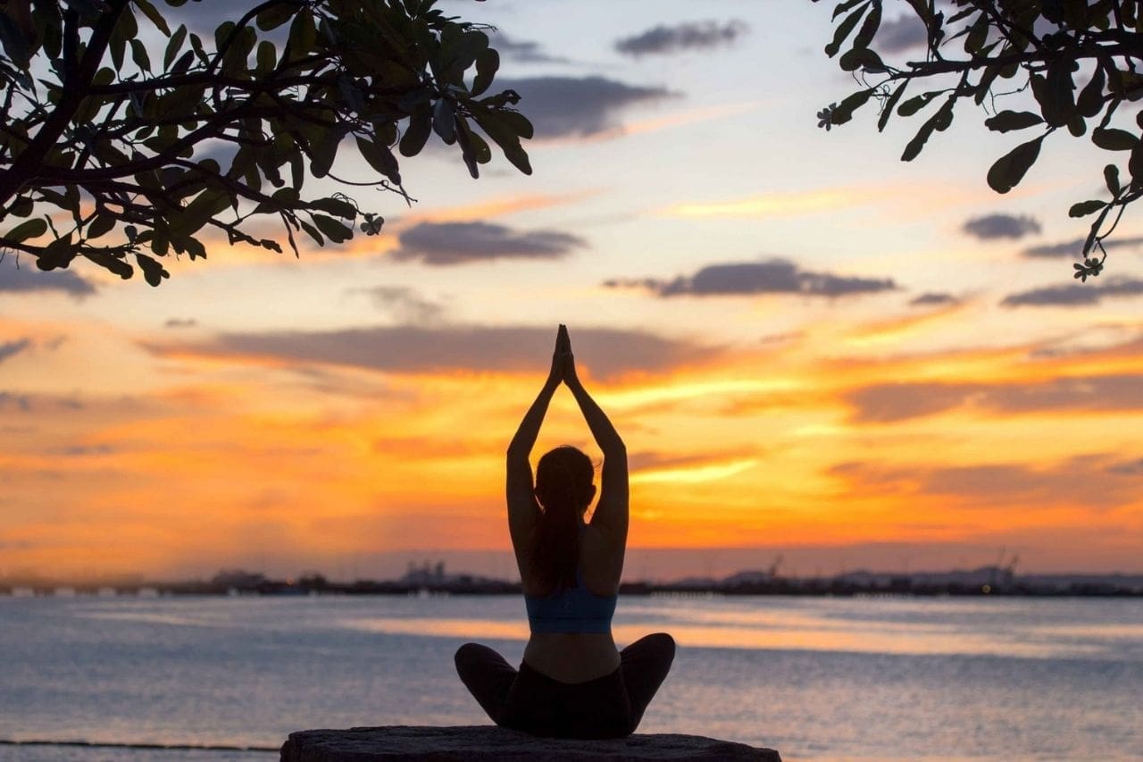 Pura Eco Retreat - Jubail Island Abu Dhabi