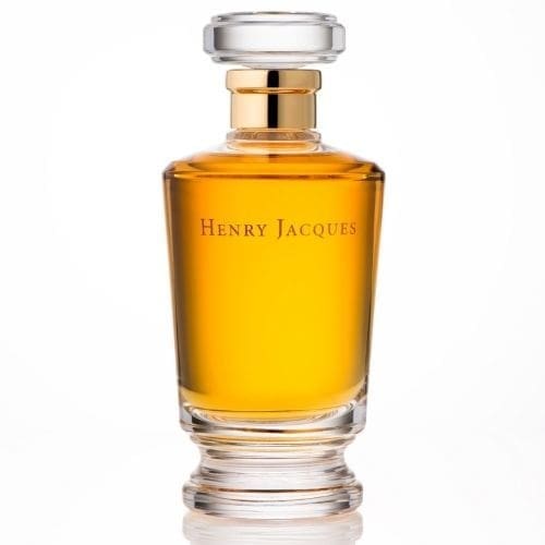 Henry Jacques Oud fragrances Correspondance