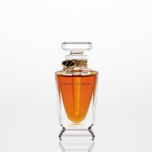 Henry Jacques Oud fragrances Deep Forest
