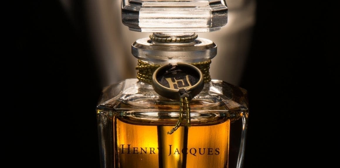 Henry Jacques Oud fragrances