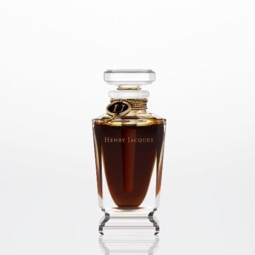 Henry Jacques Oud fragrances Mandala