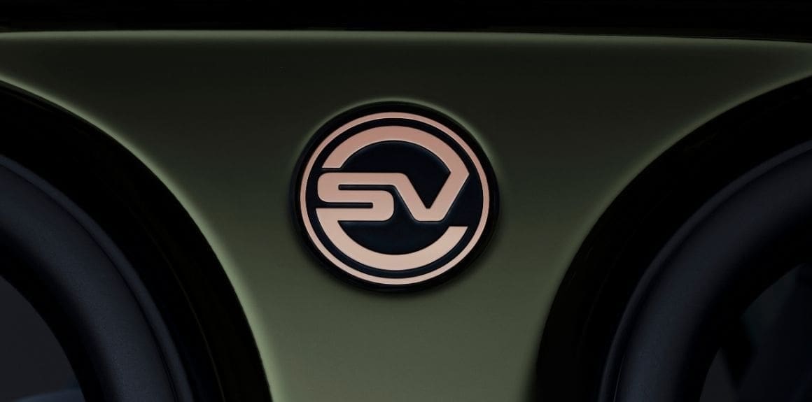 Range Rover SVAutobiography Ultimate edition