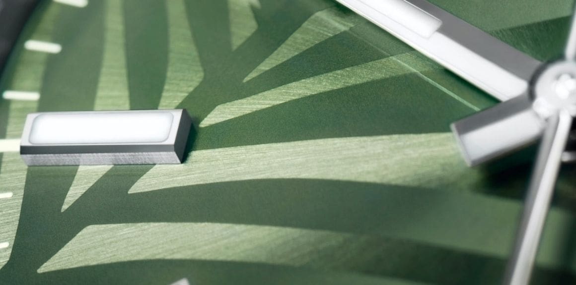 Rolex at Watches & Wonders 2021