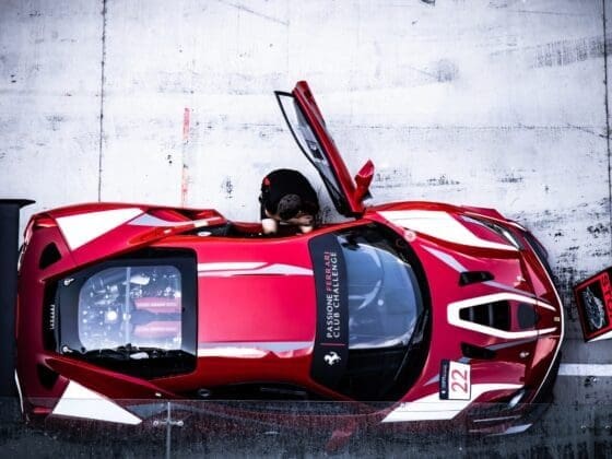 Being a Ferrarista is an Experience Like No Other