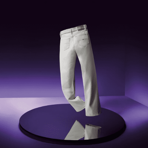 Denim Progressed By Tommy Jeans