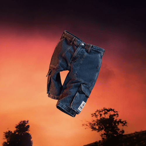 Denim Progressed By Tommy Jeans