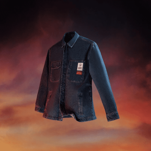 Denim Progressed By Tommy Jeans