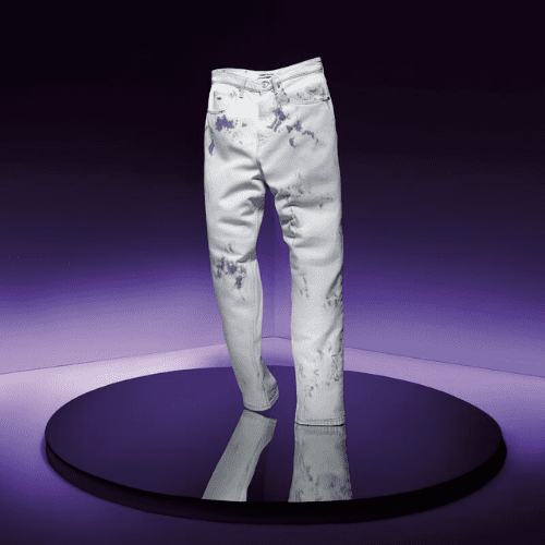 Denim Progressed By Tommy Jeans