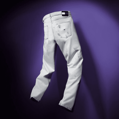 Denim Progressed By Tommy Jeans