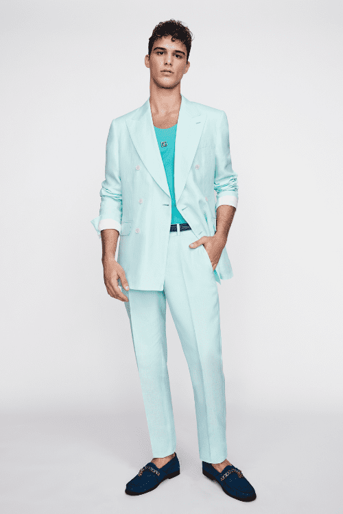 Dolce&Gabbana Eden Pre-FW 22-23 collection