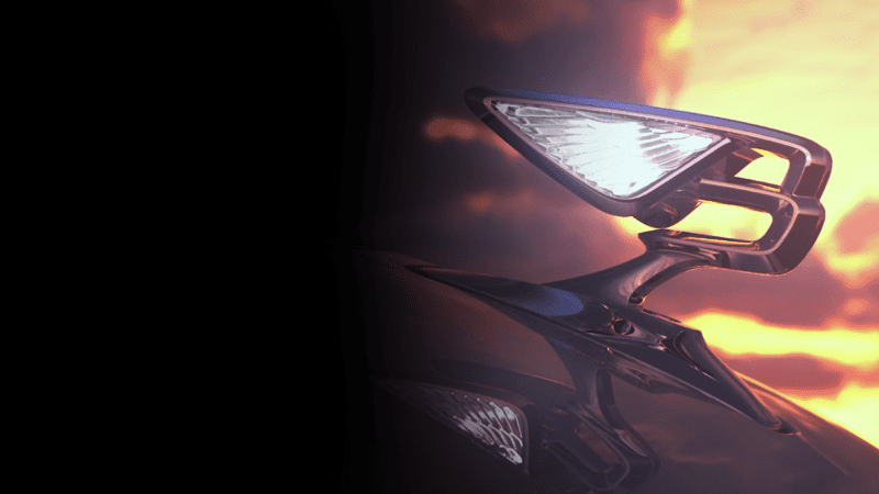 Bentley To Debut First Limited-Edition NFT In September