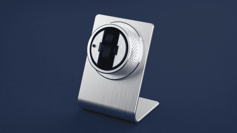 Kross Studio Connected Watch Winder