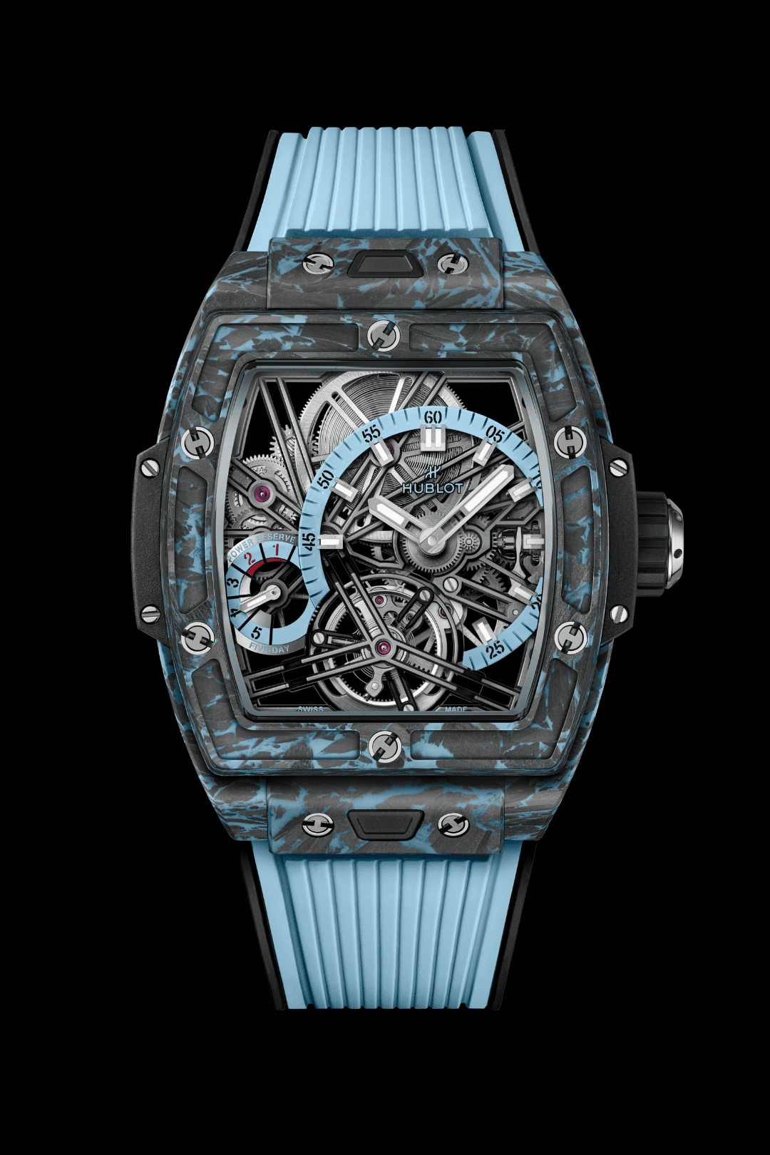 Hublot at LVMH Watch Week 2023