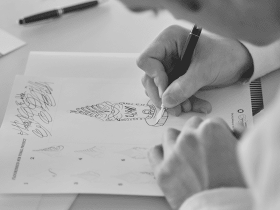 Montblanc - Dear Future