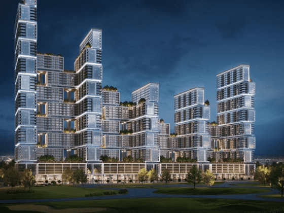 Sobha Realty - Sobha On and Hartland II