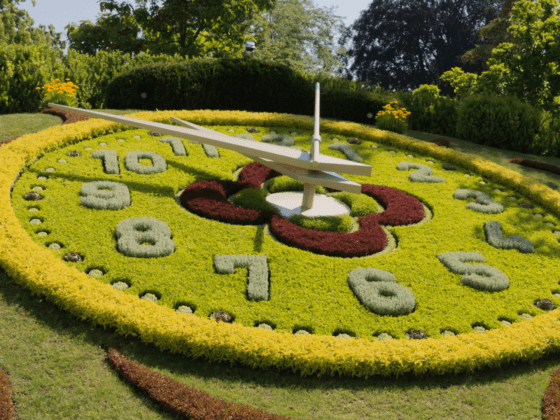 Watches & Wonders Geneva 2023