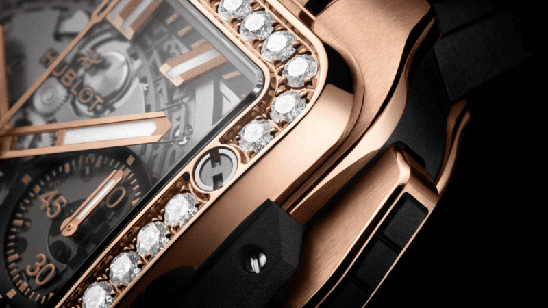 Hublot at Watches & Wonders 2023