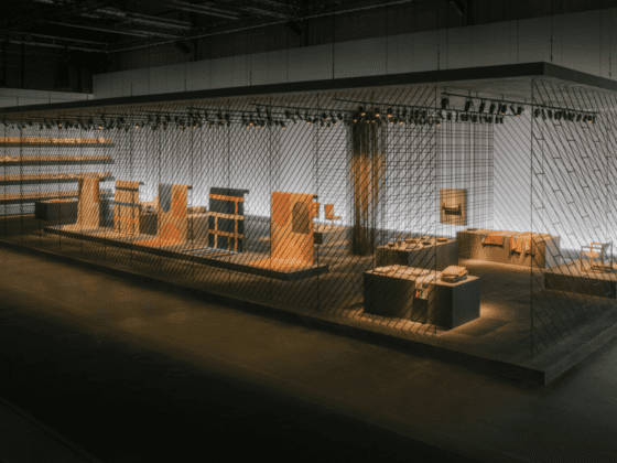 Hermes Home collection 2023