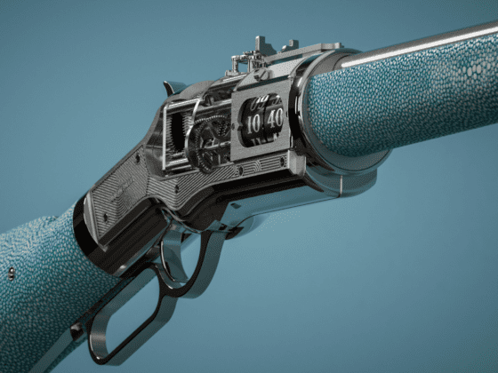 The Unnamed Society - Winchester Reimagined