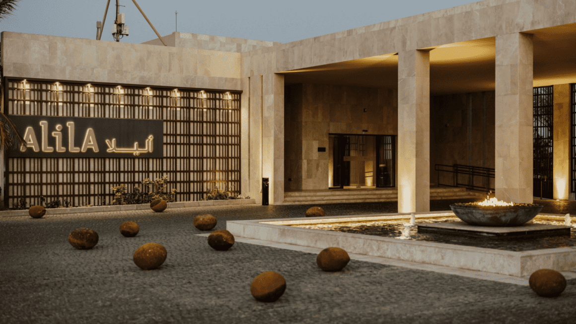 Alila Hinu Bay - Salalah Khareef Season