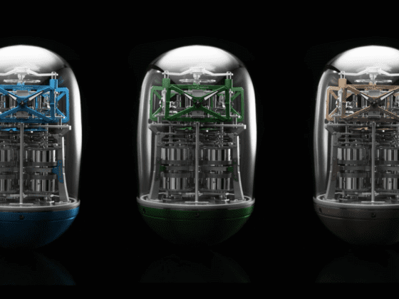 Ulysse Nardin UFO 2023