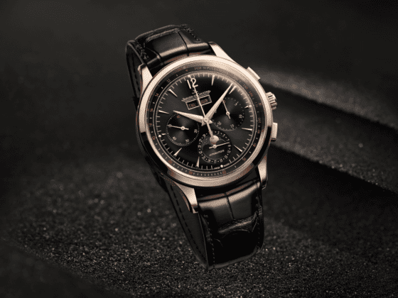 Jaeger-Lecoultre The Master Control Chrongraph 2023
