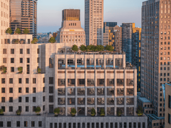 One Wall Street New York