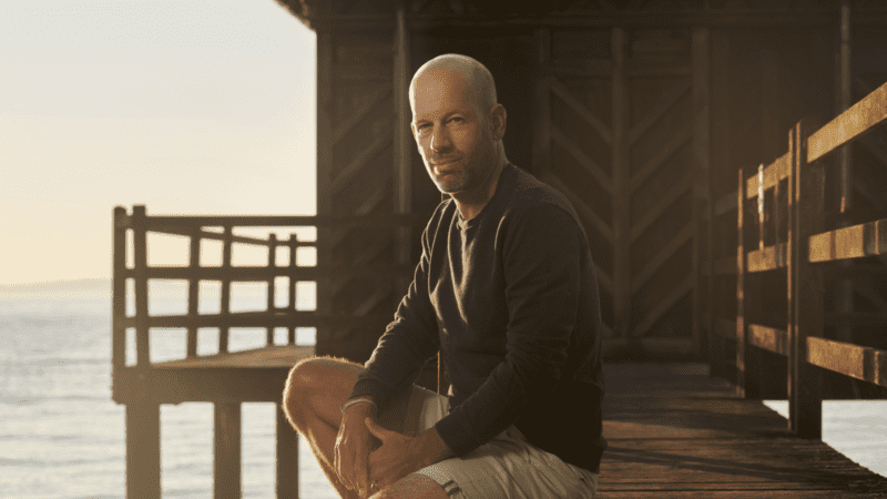 Stéphane von Gunten Haute-Rive Honoris I