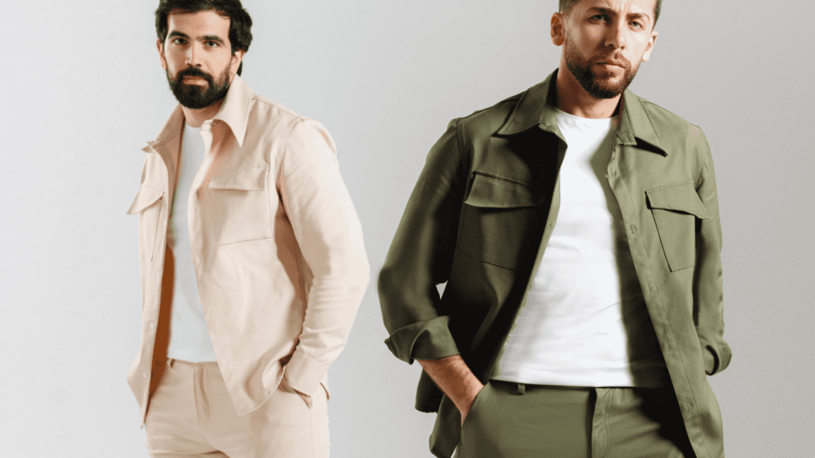 Zillian Fall-Winter 2023 collection