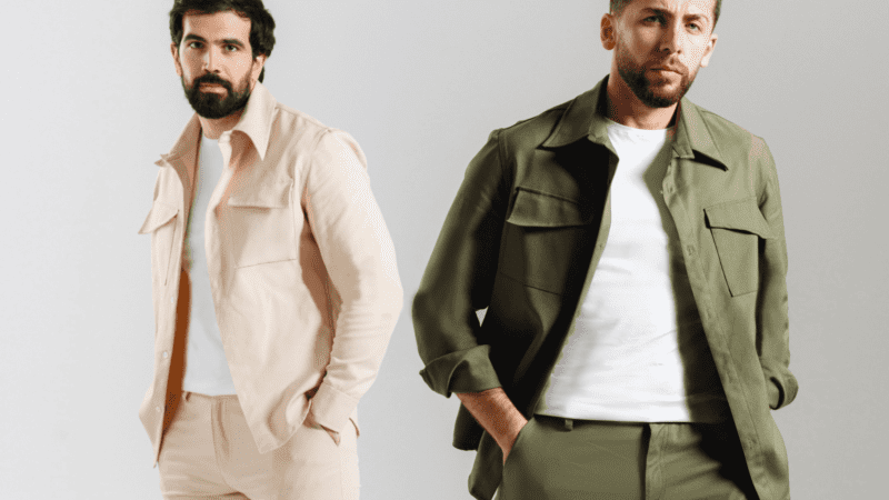 Zillian Fall-Winter 2023 collection