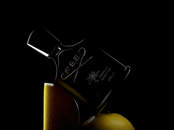 Creed Absolu Aventus Fragrance