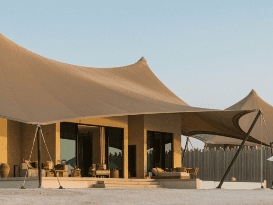 Our Habita Ras Abrouq Qatar