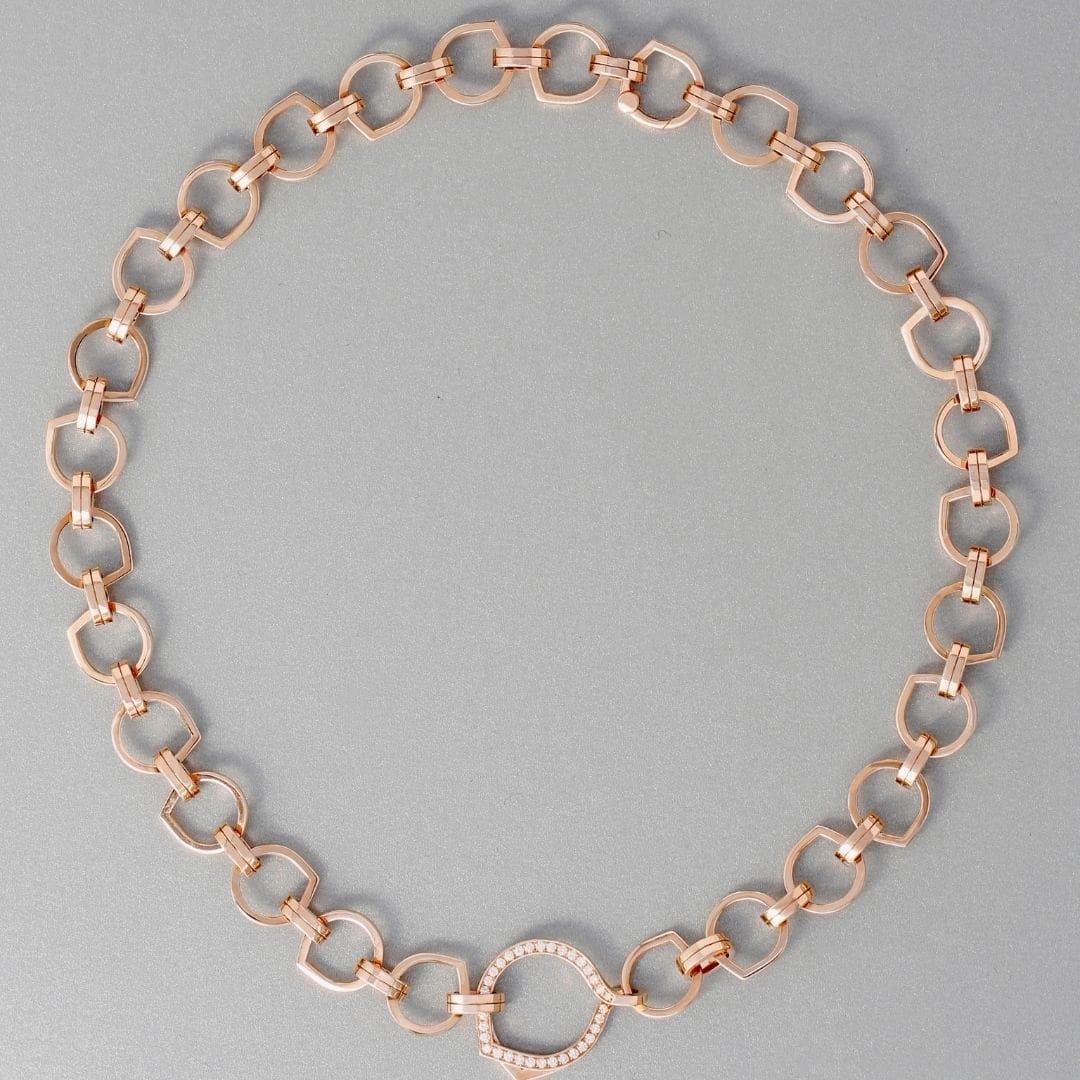 Repossi - Antifer Anniversary Collection