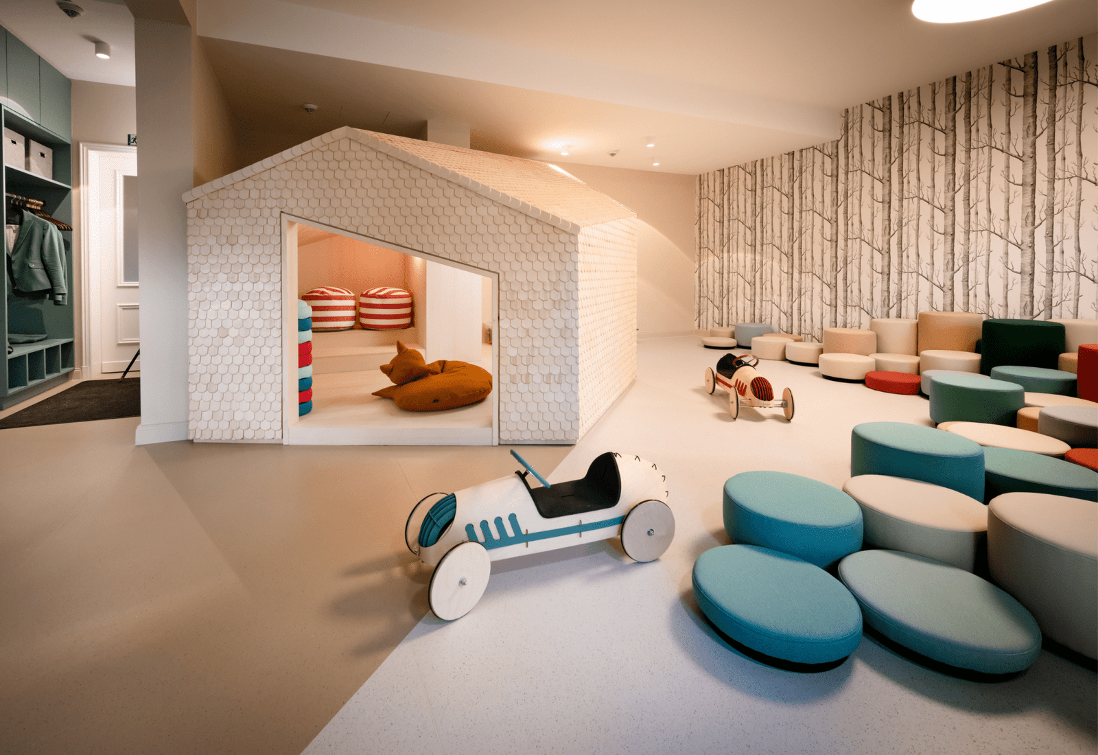 Brenners Park-Hotel & Spa - Baden-Baden