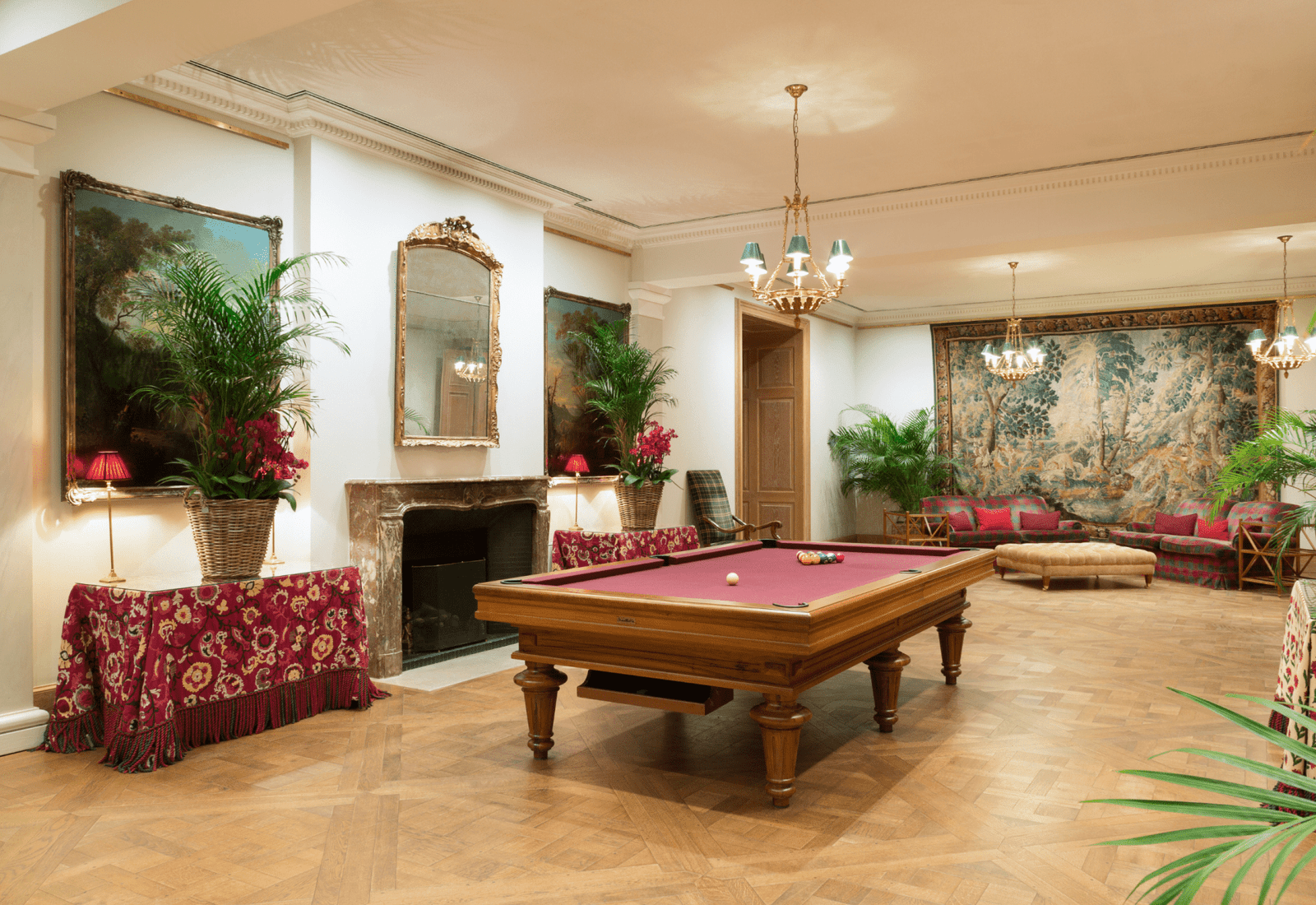 Brenners Park-Hotel & Spa - Baden-Baden