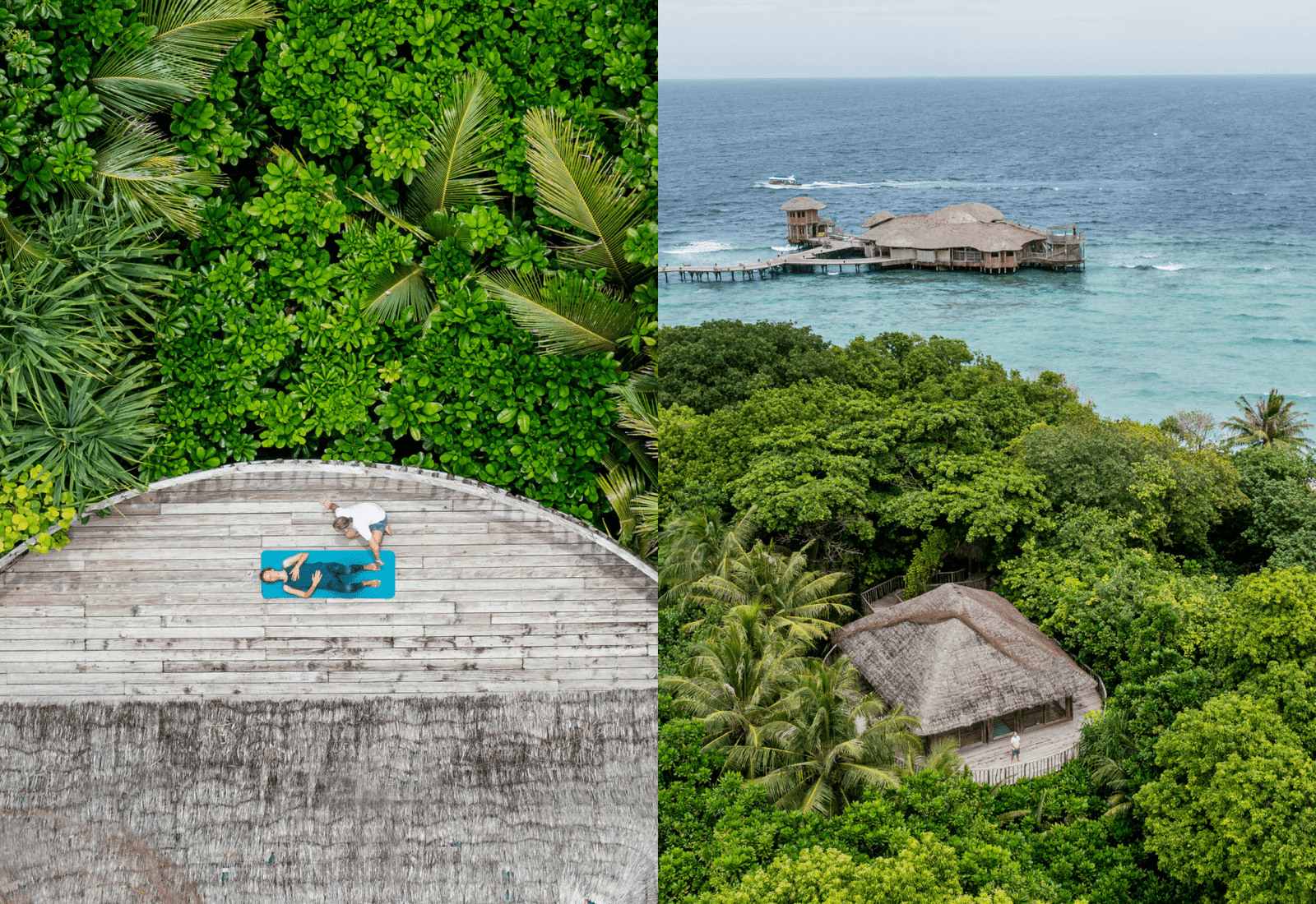 Soneva Soul Festival Maldives