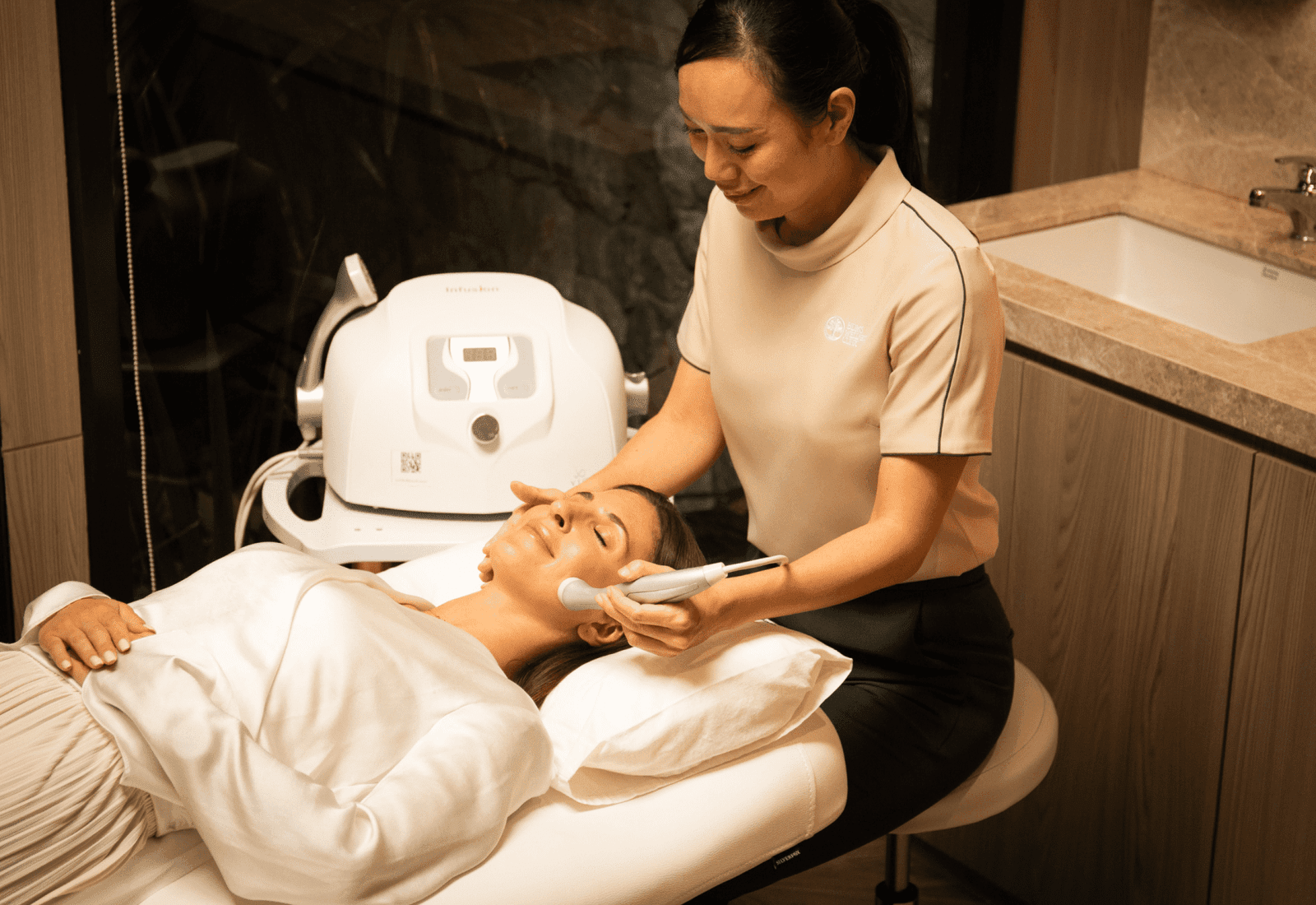 BDMS Wellness Clinic Retreat - Preventive Health Check-Up Package