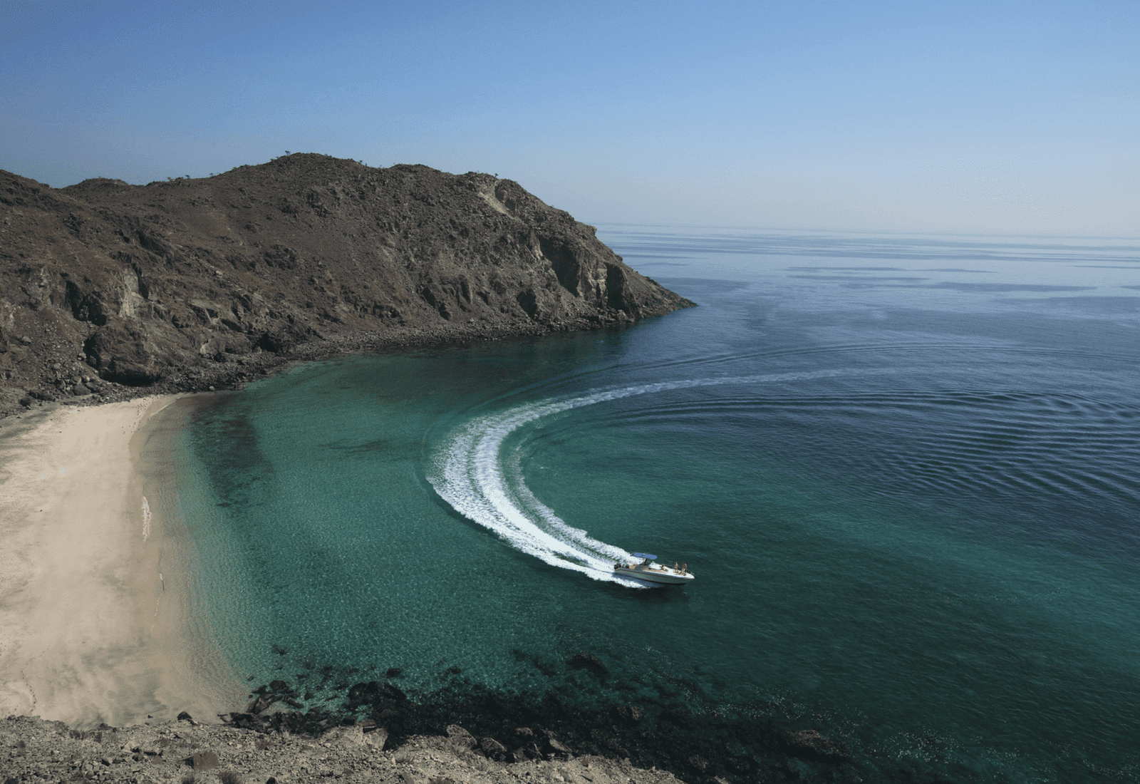 The Lux Collective - LUX Al Bridi