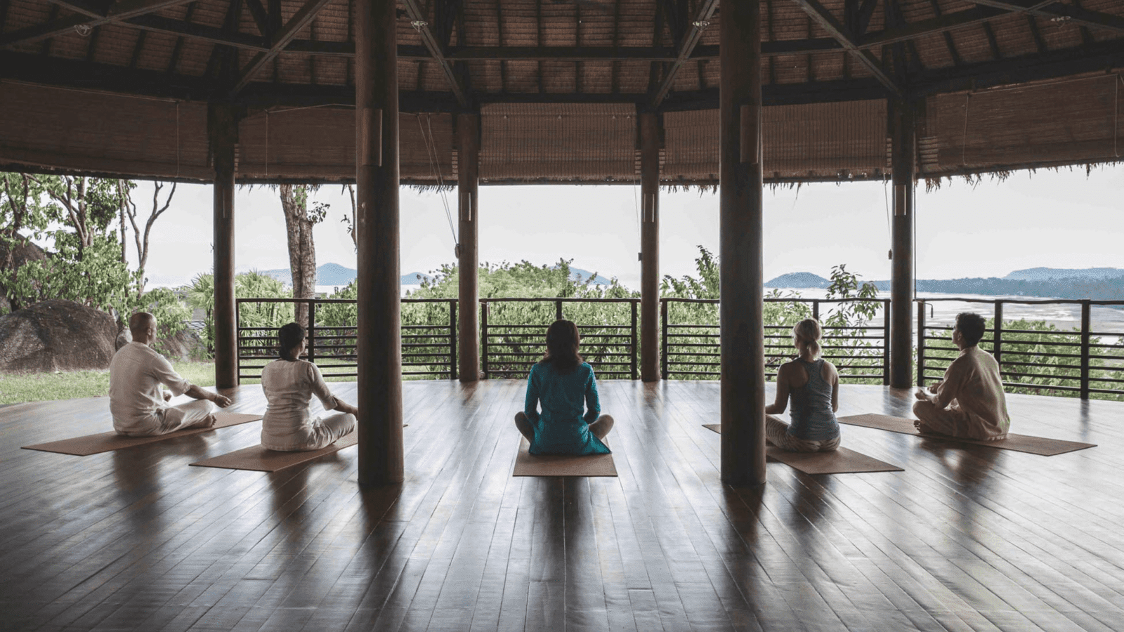 Kamalaya Wellness Sanctuary and Holistic Spa