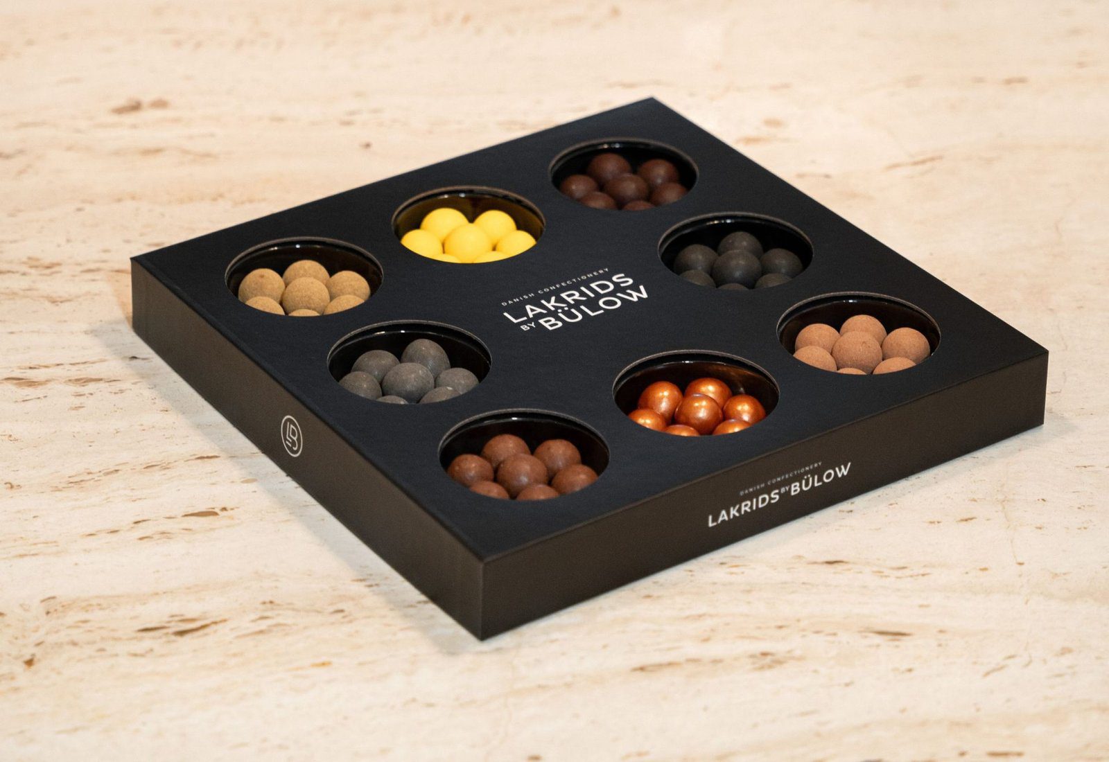 Enhance Your Ramadan with Lakrids by Bülow’s Deluxe Liquorice Enhance Your Ramadan with Lakrids by Bülow’s Deluxe Liquorice