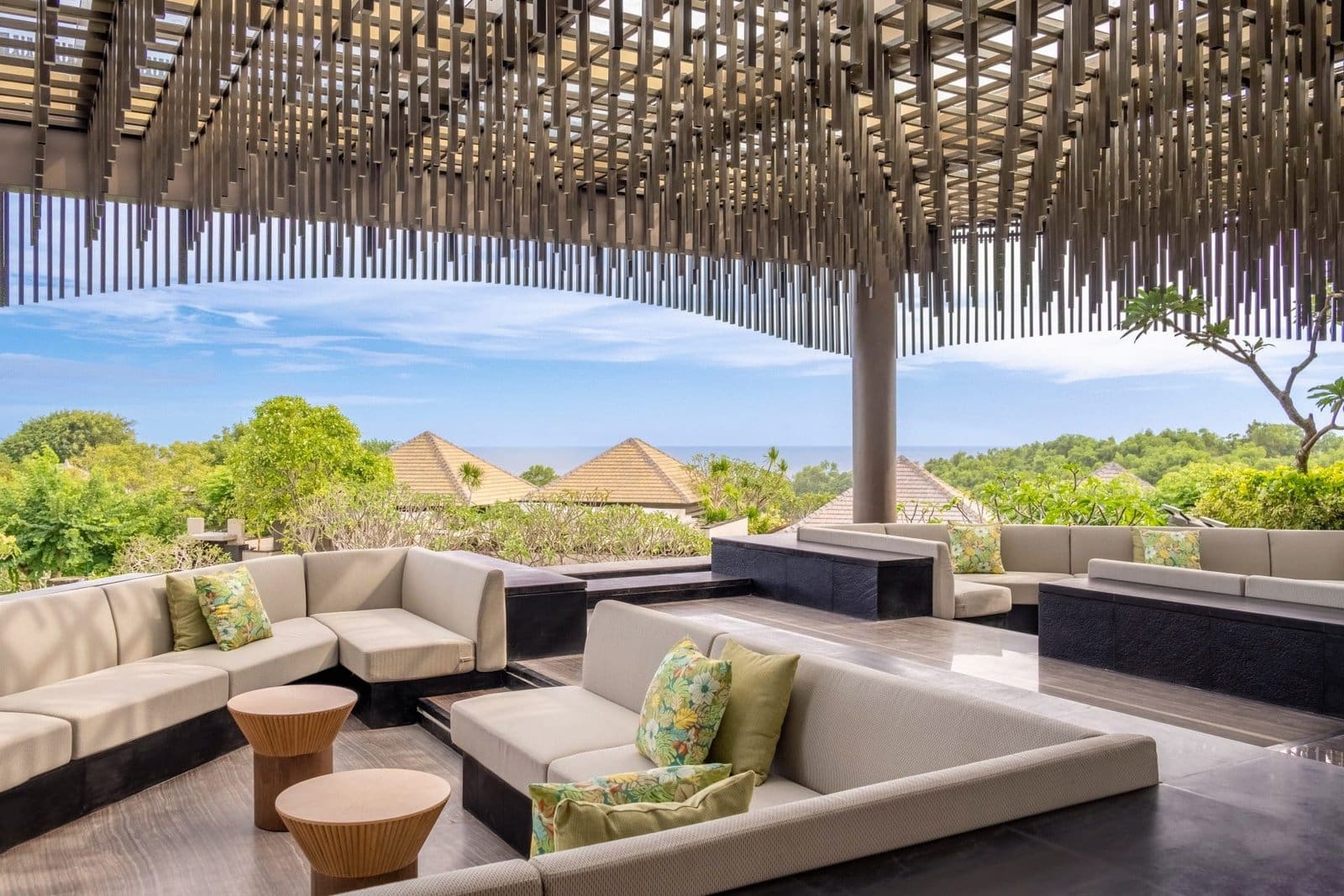 Umana Bali by LXR Hotels & Resorts